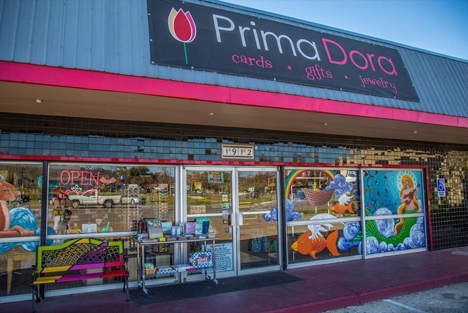 Prima Dora gallery image 2