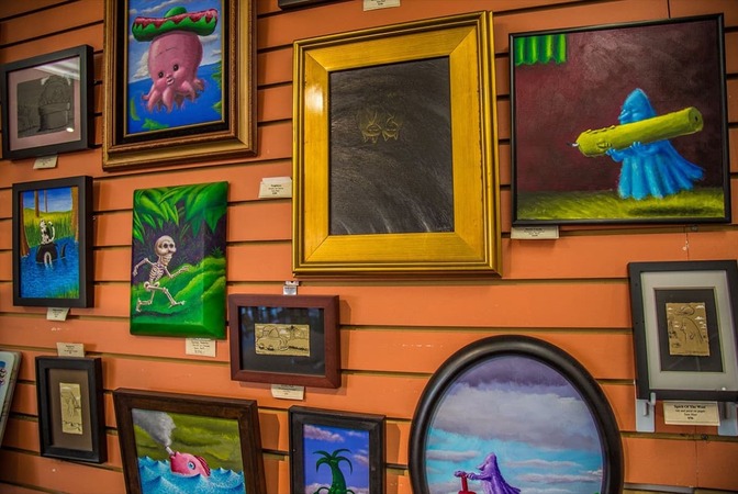 Prima Dora gallery image 6