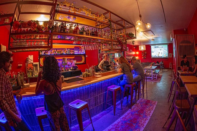 Far Out Lounge & Stage gallery image 2