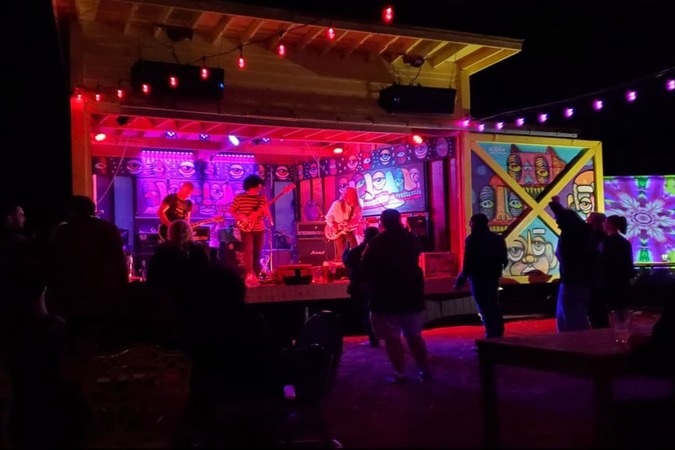Far Out Lounge & Stage gallery image 5