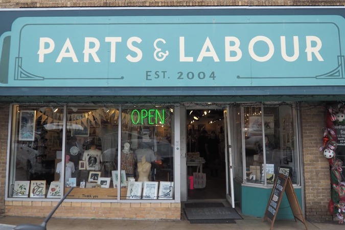 Parts & Labour gallery image 3
