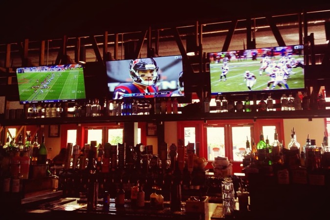 Lavaca Street Bar Rock Rose gallery image 3