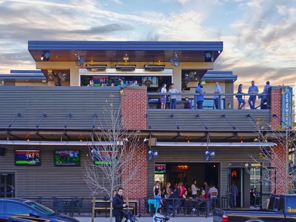 The Dogwood gallery image 3