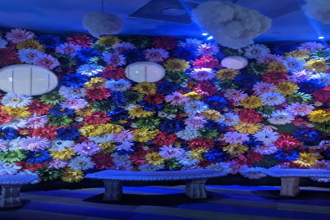 Wonder Bar gallery image 10