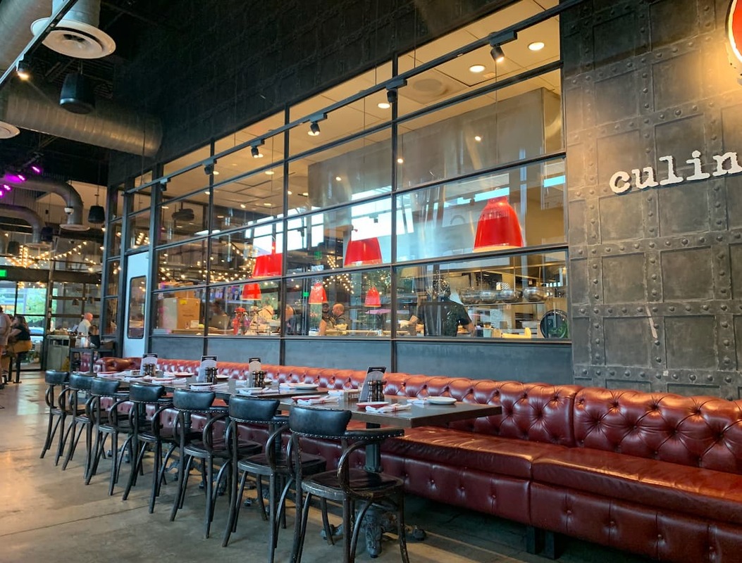 Culinary Dropout gallery image 1