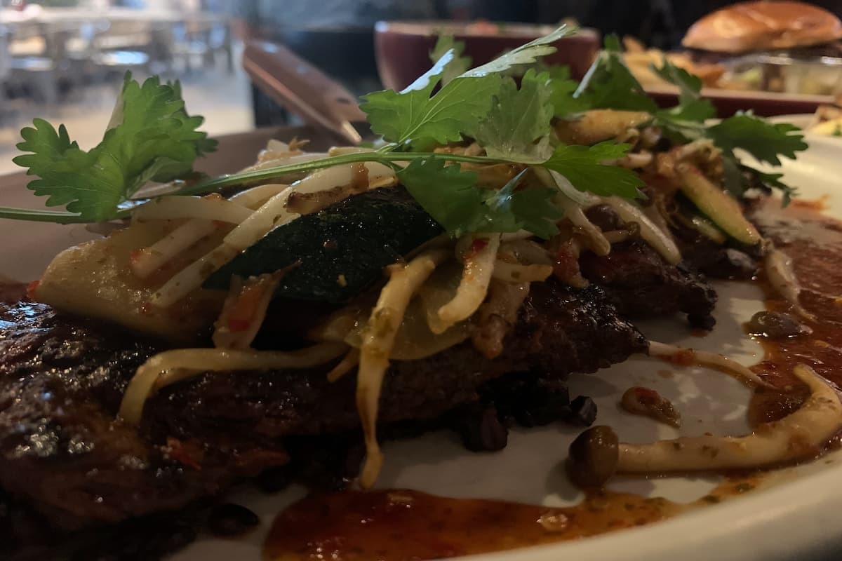 Culinary Dropout gallery image 8