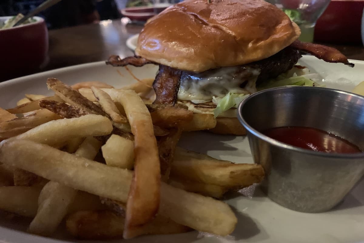 Culinary Dropout gallery image 9
