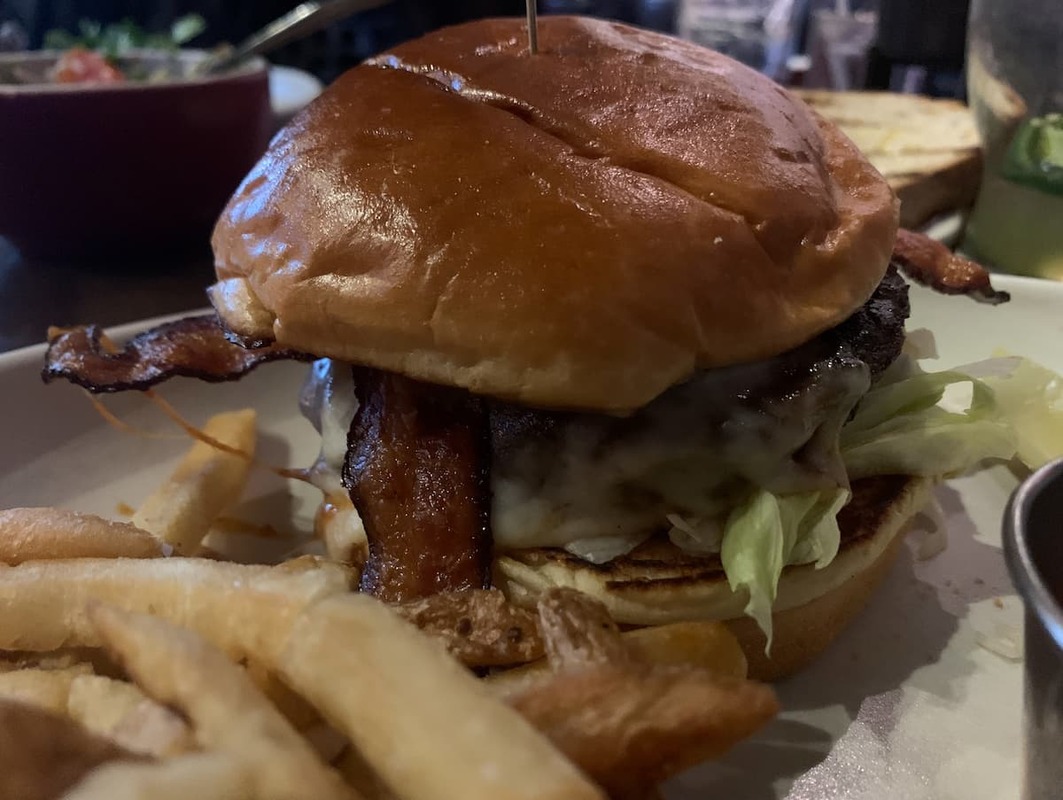 Culinary Dropout gallery image 10