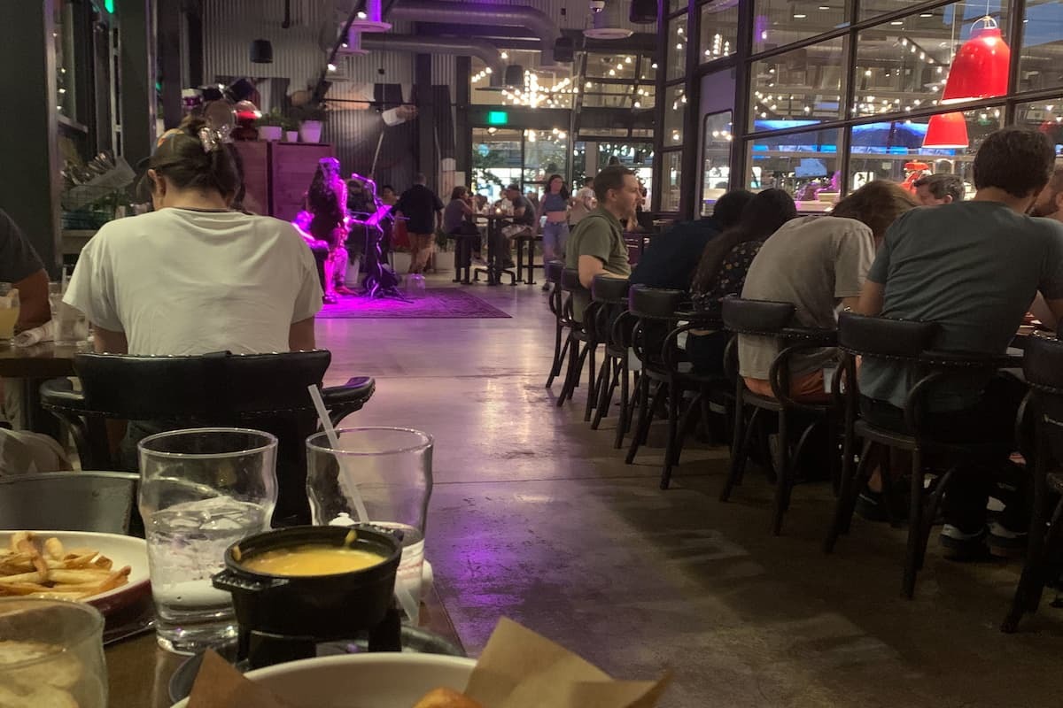 Culinary Dropout gallery image 11