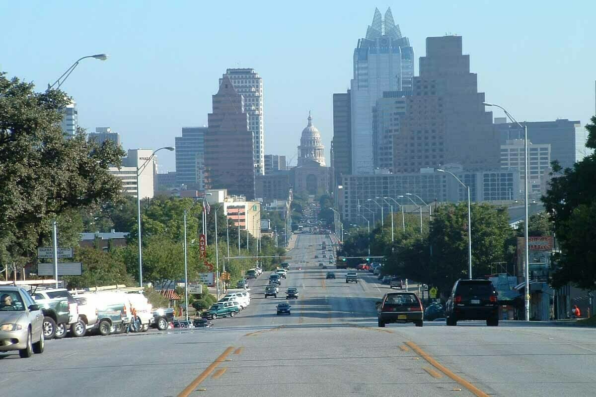 South Congress Avenue Shopping gallery image 1