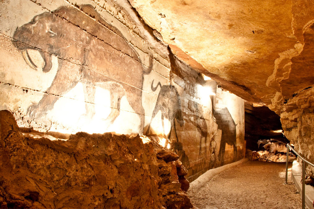 Inner Space Cavern Tours gallery image 3