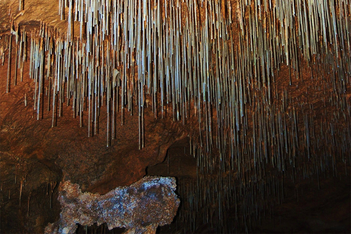 Inner Space Cavern Tours gallery image 5