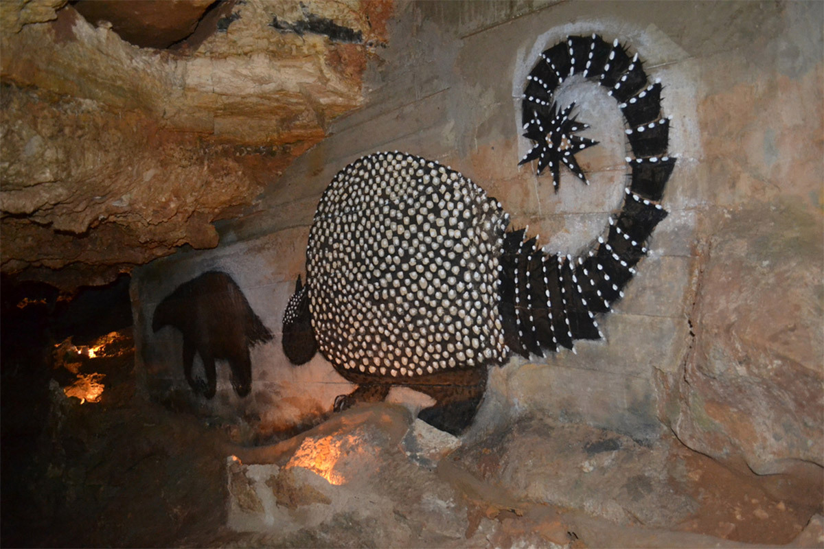 Inner Space Cavern Tours gallery image 7