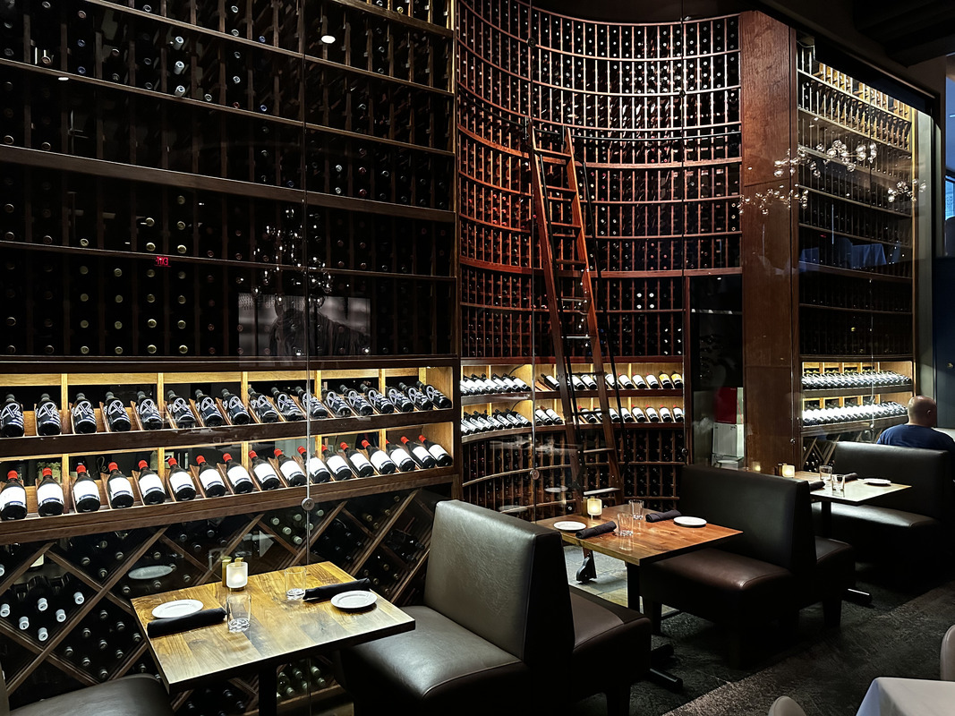 Perry's Steakhouse in Downtown Austin gallery image 2
