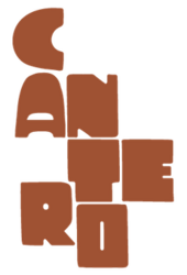 Cantero logo