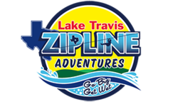 Lake Travis Zip Lines Adventures logo