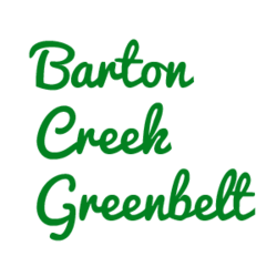 Barton Creek Greenbelt logo