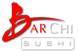 Bar Chi Sushi logo