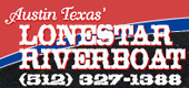 Lone Star Riverboat Sightseeing Tours logo