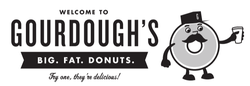 Gourdough's Public House logo