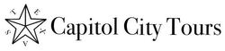 Texas State Capitol Tours logo