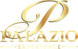 Palazio Men's Club logo