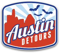 Austin Detours logo