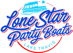 Lone Star Party Boats logo