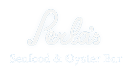 Perla's on South Congress logo