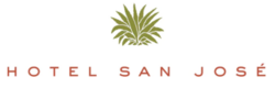 Hotel San Jose logo