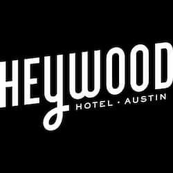 Heywood Hotel logo