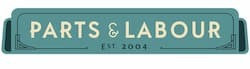 Parts & Labour logo