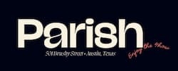 Parish logo