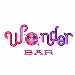 Wonder Bar logo