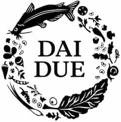 Dai Due logo