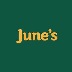 June's All Day on South Congress logo