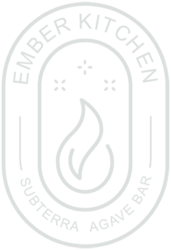Ember Kitchen logo