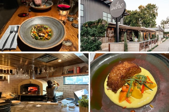 View Intero Ristorante