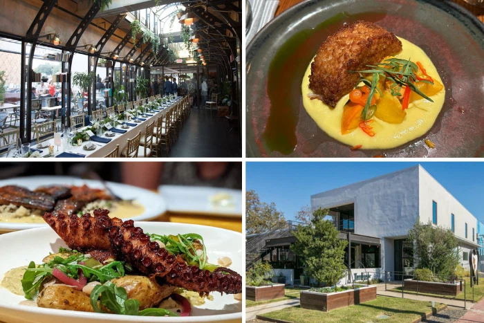 View the Best Restaurants in Austin Guide