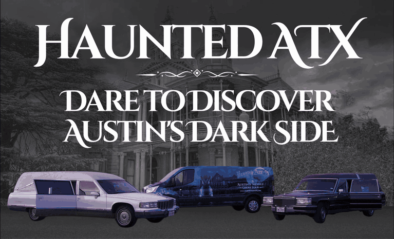 Austin Ghost Tours