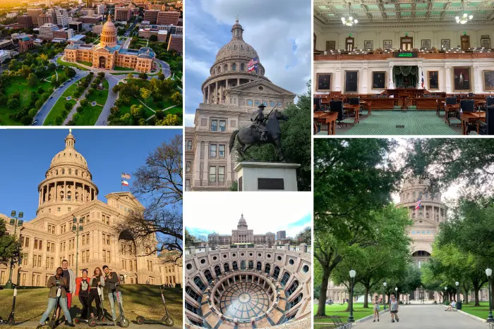 7 Best Things to Do in Austin - What is Austin Most Famous For